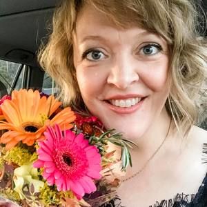 Meet your Posher, Heidi